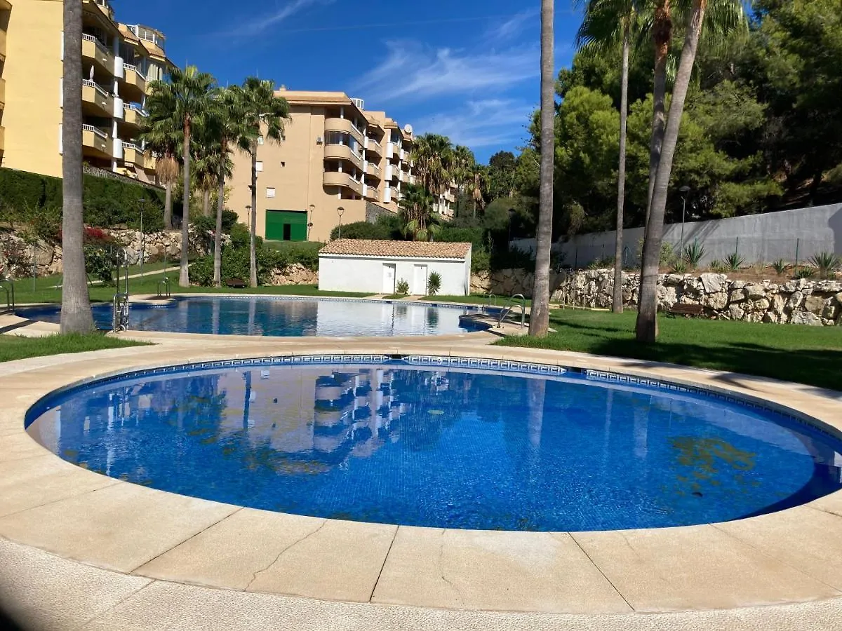 Solana Montecanada Fuengirola 0*,  Spain