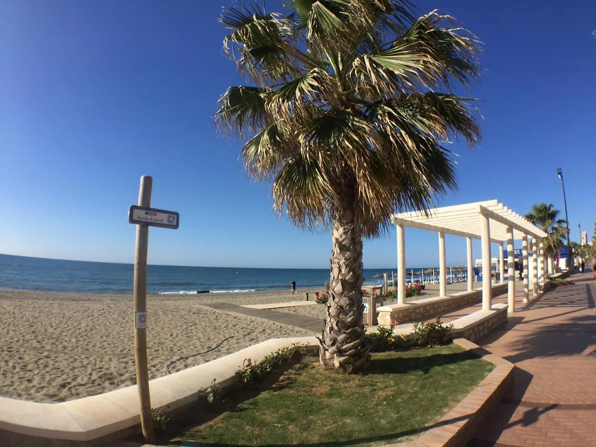 Solana Montecanada Fuengirola