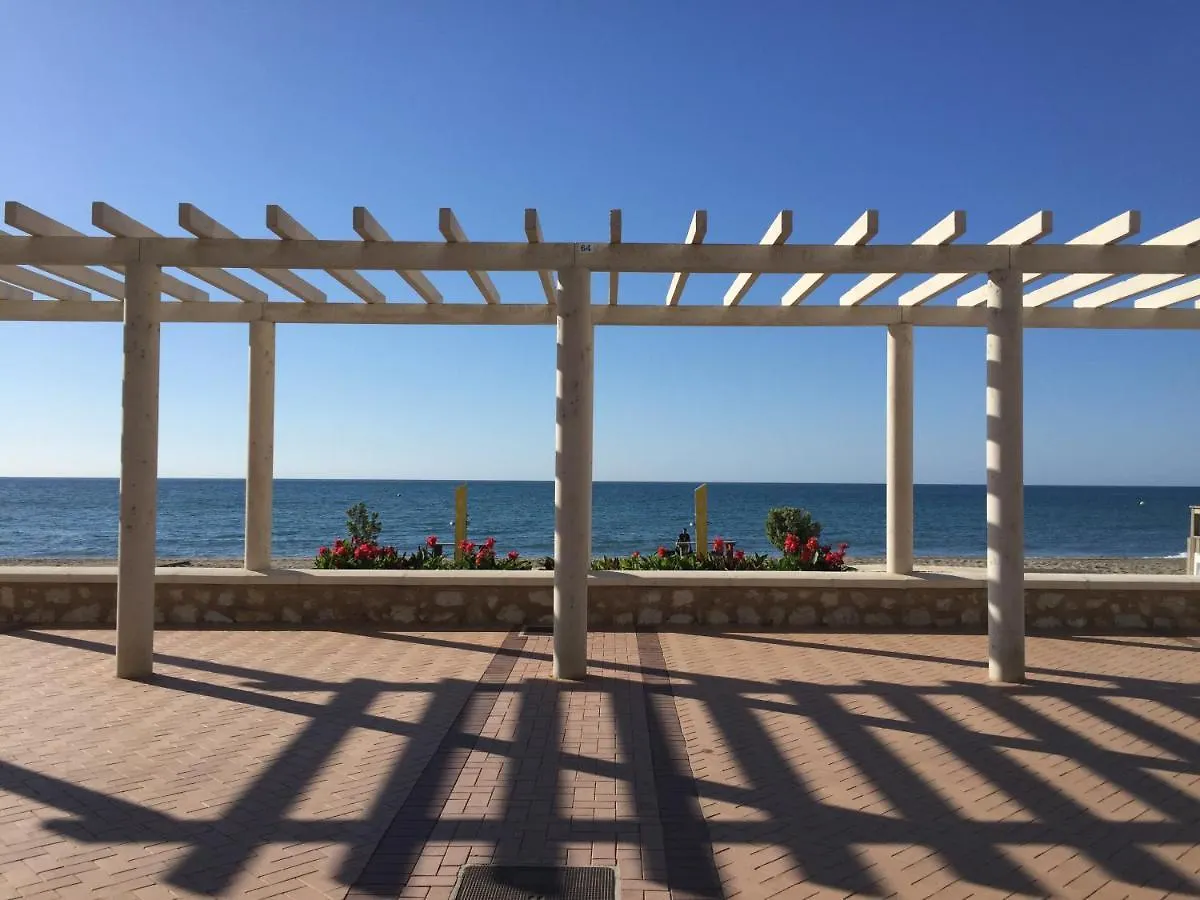 Apartment Solana Montecanada Fuengirola