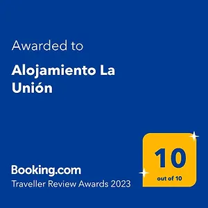 La Unión Apartamento